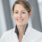 Profilbild von PD Dr. Beate Hüner